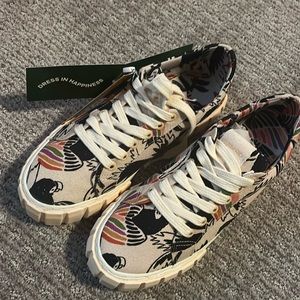 Farm Rio Sneakers